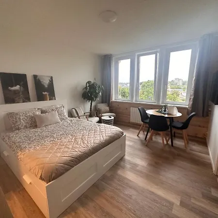 Le Petit Port - La Belle Etoile Appartement Sedan Buitenkant foto