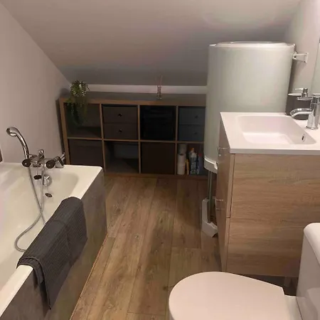 Le Petit Port - La Belle Etoile Appartement Sedan Buitenkant foto