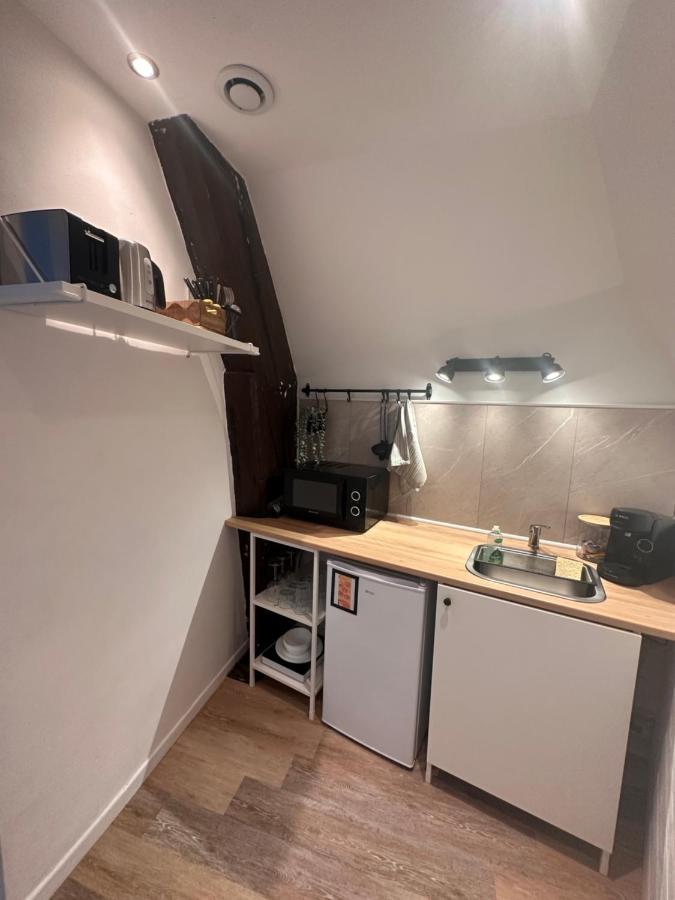 Le Petit Port - La Belle Etoile Apartment *